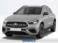 Nuova Mercedes GLA200 AMG line 150 CV (110 kW) 2026 Grigio alpi manufaktur SUV