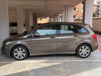 Usata Mercedes B180 2012 Monovolume