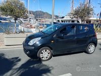 usata Nissan Pixo Pixo 1.0 5 porte Active