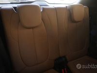 Usata BMW 216 Active Tourer Luxury Line 116 CV (85 kW) 2016 Nero Monovolume