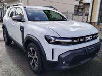 Usata Dacia Duster Journey 131 CV (96 kW) 2025 Bianco SUV