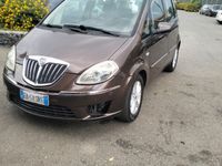 Usata Lancia Musa 95 CV (69 kW) 2010 Monovolume