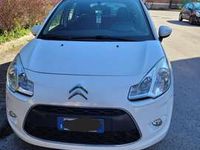 usata Citroën C3 1.1 Exclusive (exclusive style)