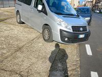 Usata Fiat Scudo 2007