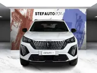 Usata Peugeot 2008 Allure 131 CV (96 kW) 2025 Bianco SUV
