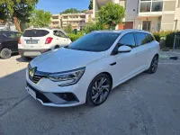 Usata Renault Mégane IV RS Line 91 CV (66 kW) 2020 Station wagon