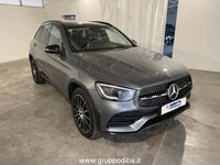 usata Mercedes GLC300 GLC Suvd Premium Plus 4matic auto