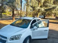 Usata Chevrolet Trax 131 CV (96 kW) 2013 SUV