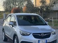 Usata Opel Crossland X Innovation 82 CV (60 kW) 2018 SUV