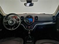 usata Mini Cooper S Countryman E ALL4 automatica