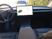 Usata Tesla Model 3 RWD 235 kW (320 CV) 2025 Bianco Berlina