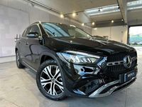 Usata Mercedes GLA200 Advanced Plus 150 CV (110 kW) 2025 Nero SUV