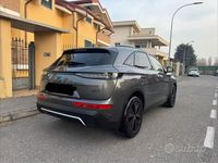 Usata DS Automobiles DS7 Crossback Performance 131 CV (96 kW) 2023 Grigio SUV