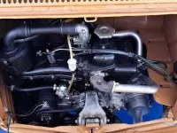 Usata Fiat 500 20 CV (14 kW) 1960 Giallo Utilitaria
