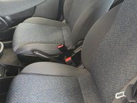 Usata Lancia Ypsilon 69 CV (50 kW) 2022 Blu Utilitaria