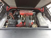 Usata Ferrari 308 155 CV (114 kW) 1984 Rosso Coupé