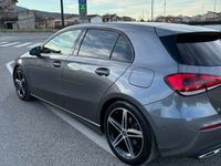 usata Mercedes A180 d Sport auto