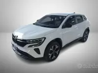 Usata Renault Austral Equilibre 131 CV (96 kW) 2023 Other SUV
