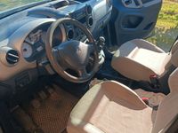 Usata Peugeot Partner Tepee 109 CV (80 kW) 2011 Monovolume