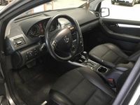 Usata Mercedes A180 Elegance 108 CV (79 kW) 2010 Grigio Monovolume