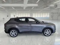 Usata Alfa Romeo Tonale Super 130 CV (95 kW) 2023 Grigio SUV