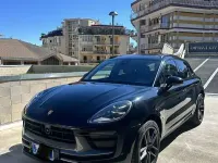Usata Porsche Macan 265 CV (194 kW) 2022 SUV