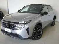 Nuova Peugeot 3008 GTi 136 CV (100 kW) 2025 Titan grey SUV