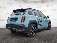 Usata Renault R4 Komfort 106 CV (77 kW) 2025 Blu/azzurro Berlina