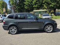 Usata BMW X3 150 CV (110 kW) 2007 SUV