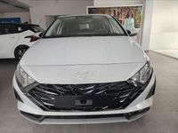 Nuova Hyundai i20 90 CV (66 kW) 2026 Y3h Utilitaria