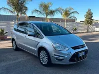 Usata Ford S-MAX S 163 CV (119 kW) 2014 Monovolume