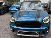 Usata Mini Countryman 150 CV (110 kW) 2020 SUV