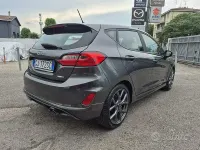 Usata Ford Fiesta ST-Line 125 CV (91 kW) 2022 Other Utilitaria