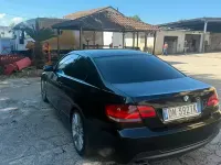 Usata BMW 320 Efficient Dynamics 177 CV (130 kW) 2008 Coupé