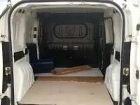 Usata Fiat Doblò Easy 105 CV (77 kW) 2019 Bianco Monovolume