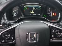 usata Honda CR-V 2.0 Hev eCVT vettura seminuova introvabile