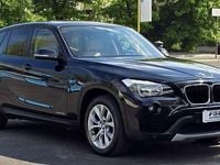 Begagnad BMW X1 xLine 143 HK (105 kW) 2012 Other SUV