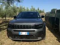 Usata Jeep Avenger Altitude 101 CV (74 kW) 2023 SUV