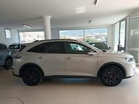 Usata DS Automobiles DS7 Crossback Performance 131 CV (96 kW) 2023 Grigio SUV