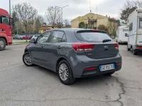 Usata Kia Rio Comfort 82 CV (60 kW) 2021 Berlina