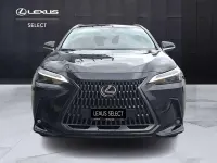 Usata Lexus NX200t 309 CV (227 kW) 2023 Nero grafite SUV