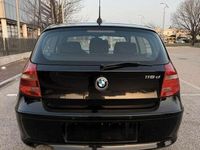 Usata BMW 118 143 CV (105 kW) 2011 Utilitaria