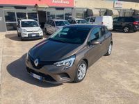 Usata Renault Clio IV Life 101 CV (74 kW) 2019 Marrone Berlina