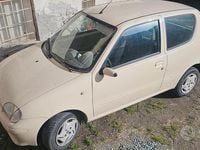 Occasion Fiat 600 54 ch (39 kW) 2005 Citadine
