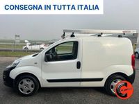 usata Fiat Fiorino 1.3 MJT 95 CV CARGO SX CRUISE C.PORTAPACCHI-
