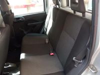 Usata Fiat Panda Dynamic 75 CV (55 kW) 2011 Grigio Utilitaria