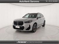 Usata BMW X1 Comfort Edition 136 CV (100 kW) 2024 SUV
