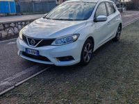 Usata Nissan Pulsar Acenta 110 CV (80 kW) 2014 Utilitaria