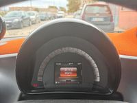 Begagnad Smart ForTwo Coupé 71 HK (52 kW) 2016 Halvkombi