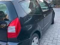 Usata Citroën C2 2009 Utilitaria